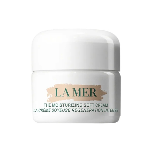 La Mer Other - SALE! 🆕 LA MER - THE MOISTURIZING SOFT CREAM 4.5ml (3x1.5ml)